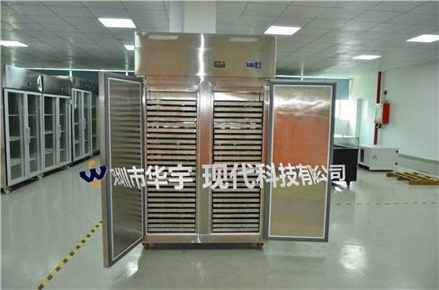 我司为浙江某材料有限公司提供型号为HYXD-1000KWS恒温恒湿存储柜(图2) 我司为浙江某材料有限公司提供型号为HYXD-1000KWS恒温恒湿存储柜(图2)